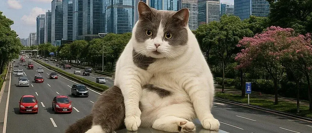 你能用嘴来画一幅画吗？GPT-4o：我可以！